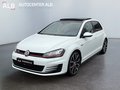 Daumennagel 1 - Volkswagen Golf Gti VII/BI-XENON/PANORAMA/NAVI/5-TÜRER/TOP/