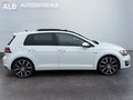 Daumennagel 6 - Volkswagen Golf Gti VII/BI-XENON/PANORAMA/NAVI/5-TÜRER/TOP/