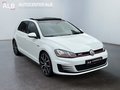 Daumennagel 7 - Volkswagen Golf Gti VII/BI-XENON/PANORAMA/NAVI/5-TÜRER/TOP/