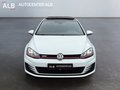 Daumennagel 8 - Volkswagen Golf Gti VII/BI-XENON/PANORAMA/NAVI/5-TÜRER/TOP/