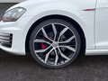 Daumennagel 9 - Volkswagen Golf Gti VII/BI-XENON/PANORAMA/NAVI/5-TÜRER/TOP/