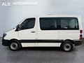 Daumennagel 2 - Mercedes-Benz Sprinter II Kasten 316 CDI/KLIMA/1.HAND/GLAS/EURO.5/