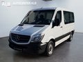 Daumennagel 1 - Mercedes-Benz Sprinter II Kasten 316 CDI/KLIMA/1.HAND/GLAS/EURO.5/