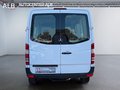 Daumennagel 4 - Mercedes-Benz Sprinter II Kasten 316 CDI/KLIMA/1.HAND/GLAS/EURO.5/