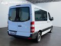 Daumennagel 5 - Mercedes-Benz Sprinter II Kasten 316 CDI/KLIMA/1.HAND/GLAS/EURO.5/