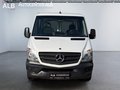 Daumennagel 8 - Mercedes-Benz Sprinter II Kasten 316 CDI/KLIMA/1.HAND/GLAS/EURO.5/