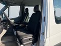 Daumennagel 13 - Mercedes-Benz Sprinter II Kasten 316 CDI/KLIMA/1.HAND/GLAS/EURO.5/