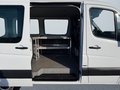 Daumennagel 10 - Mercedes-Benz Sprinter II Kasten 316 CDI/KLIMA/1.HAND/GLAS/EURO.5/