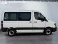 Daumennagel 6 - Mercedes-Benz Sprinter II Kasten 316 CDI/KLIMA/1.HAND/GLAS/EURO.5/