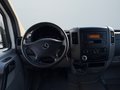 Daumennagel 14 - Mercedes-Benz Sprinter II Kasten 316 CDI/KLIMA/1.HAND/GLAS/EURO.5/