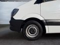 Daumennagel 12 - Mercedes-Benz Sprinter II Kasten 316 CDI/KLIMA/1.HAND/GLAS/EURO.5/