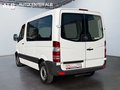 Daumennagel 3 - Mercedes-Benz Sprinter II Kasten 316 CDI/KLIMA/1.HAND/GLAS/EURO.5/