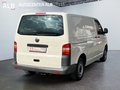 Daumennagel 5 - Volkswagen T5 Transporter Kasten TDI/KLIMA/2.HAND/TOP/115.TKM/SEHR SAUBER/