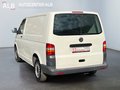 Daumennagel 3 - Volkswagen T5 Transporter Kasten TDI/KLIMA/2.HAND/TOP/115.TKM/SEHR SAUBER/