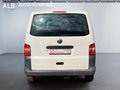 Daumennagel 4 - Volkswagen T5 Transporter Kasten TDI/KLIMA/2.HAND/TOP/115.TKM/SEHR SAUBER/