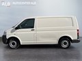 Daumennagel 2 - Volkswagen T5 Transporter Kasten TDI/KLIMA/2.HAND/TOP/115.TKM/SEHR SAUBER/