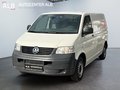 Daumennagel 1 - Volkswagen T5 Transporter Kasten TDI/KLIMA/2.HAND/TOP/115.TKM/SEHR SAUBER/