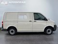 Daumennagel 6 - Volkswagen T5 Transporter Kasten TDI/KLIMA/2.HAND/TOP/115.TKM/SEHR SAUBER/