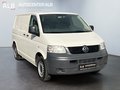 Daumennagel 7 - Volkswagen T5 Transporter Kasten TDI/KLIMA/2.HAND/TOP/115.TKM/SEHR SAUBER/