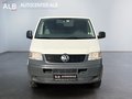 Daumennagel 8 - Volkswagen T5 Transporter Kasten TDI/KLIMA/2.HAND/TOP/115.TKM/SEHR SAUBER/