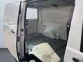 Daumennagel 10 - Volkswagen T5 Transporter Kasten TDI/KLIMA/2.HAND/TOP/115.TKM/SEHR SAUBER/