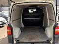 Daumennagel 11 - Volkswagen T5 Transporter Kasten TDI/KLIMA/2.HAND/TOP/115.TKM/SEHR SAUBER/