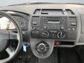 Daumennagel 16 - Volkswagen T5 Transporter Kasten TDI/KLIMA/2.HAND/TOP/115.TKM/SEHR SAUBER/