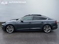 Daumennagel 2 - Audi A5 Sportback TDI quattro/S-LINE/ACC/PANO/LED/TOP/