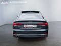 Daumennagel 4 - Audi A5 Sportback TDI quattro/S-LINE/ACC/PANO/LED/TOP/