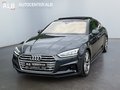 Daumennagel 1 - Audi A5 Sportback TDI quattro/S-LINE/ACC/PANO/LED/TOP/