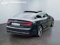 Daumennagel 5 - Audi A5 Sportback TDI quattro/S-LINE/ACC/PANO/LED/TOP/