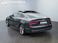 Daumennagel 3 - Audi A5 Sportback TDI quattro/S-LINE/ACC/PANO/LED/TOP/