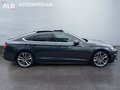 Daumennagel 6 - Audi A5 Sportback TDI quattro/S-LINE/ACC/PANO/LED/TOP/