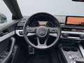 Daumennagel 14 - Audi A5 Sportback TDI quattro/S-LINE/ACC/PANO/LED/TOP/