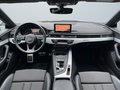Daumennagel 15 - Audi A5 Sportback TDI quattro/S-LINE/ACC/PANO/LED/TOP/