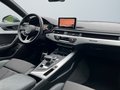 Daumennagel 16 - Audi A5 Sportback TDI quattro/S-LINE/ACC/PANO/LED/TOP/