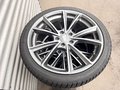 Daumennagel 30 - Audi A5 Sportback TDI quattro/S-LINE/ACC/PANO/LED/TOP/