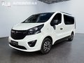 Daumennagel 1 - Opel Vivaro B Combi L1H1 2,7t/KLIMA/9-SITZER/AHK