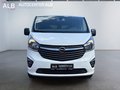 Daumennagel 9 - Opel Vivaro B Combi L1H1 2,7t/KLIMA/9-SITZER/AHK