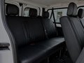 Daumennagel 11 - Opel Vivaro B Combi L1H1 2,7t/KLIMA/9-SITZER/AHK