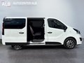 Daumennagel 7 - Opel Vivaro B Combi L1H1 2,7t/KLIMA/9-SITZER/AHK