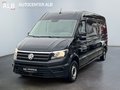 Daumennagel 1 - Volkswagen Crafter Kasten  lang Hochdach/KAMERA/1.HAND/AHK/