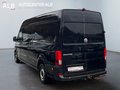 Daumennagel 3 - Volkswagen Crafter Kasten  lang Hochdach/KAMERA/1.HAND/AHK/