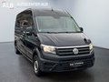 Daumennagel 7 - Volkswagen Crafter Kasten  lang Hochdach/KAMERA/1.HAND/AHK/