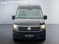 Daumennagel 8 - Volkswagen Crafter Kasten  lang Hochdach/KAMERA/1.HAND/AHK/
