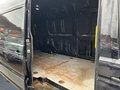 Daumennagel 9 - Volkswagen Crafter Kasten  lang Hochdach/KAMERA/1.HAND/AHK/