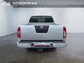 Daumennagel 4 - Nissan Navara Pickup Double Cab SE /4X4/KLIMA/SHZ/AHK/TÜV NEU/