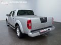 Daumennagel 3 - Nissan Navara Pickup Double Cab SE /4X4/KLIMA/SHZ/AHK/TÜV NEU/
