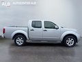 Daumennagel 6 - Nissan Navara Pickup Double Cab SE /4X4/KLIMA/SHZ/AHK/TÜV NEU/