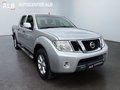 Daumennagel 7 - Nissan Navara Pickup Double Cab SE /4X4/KLIMA/SHZ/AHK/TÜV NEU/